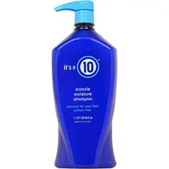 ITS A 10 - Shampoo Humectante Milagro 1L