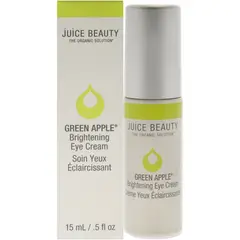 JUICE BEAUTY - Crema de ojos iluminadora de manzana verde-juice beauty-0.5oz..-