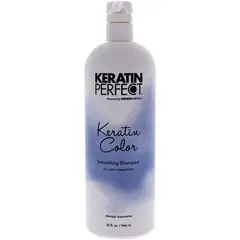 KERATIN PERFECT STYLE - Shampoo para Cabellos Teñidos Keratin Perfect 946ml