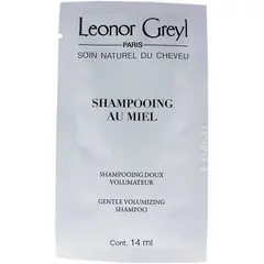 LEONOR GREYL - Shampoo Voluminizador de Miel 14ml