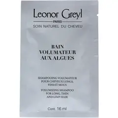 LEONOR GREYL - Shampoo Voluminizador Bain Volumateur Aux Algues 16ml