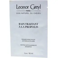 LEONOR GREYL - Shampoo con Propoleo Bain Traitant a La Propolis 16ml