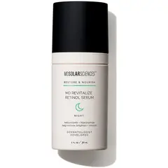 MDSOLARSCIENCES - Suero de Retinol Revitalizante 15ml Mdsolarsciences.