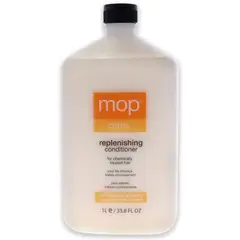MOP - Acondicionador Reabastecedor de Cítricos-MOP-1000ml.