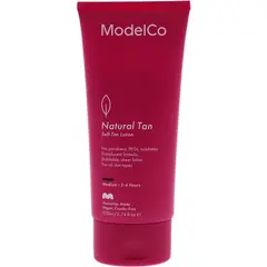 MODELCO - Loción autobronceadora-modelco-5.74oz.