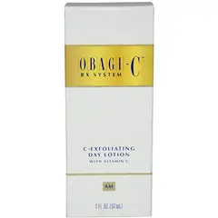 OBAGI - C r system c-efoliante locion ia con vitamina c-obagi-mujer-2oz.