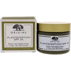 ORIGINS - Plantscription crema antienvejecimiento spf 25-origins-1.7oz..-