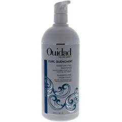 OUIDAD - Shampoo Hidratante para Rizos Apretados Curl Quencher 1L
