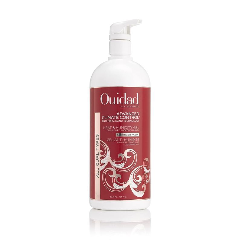 OUIDAD - Gel Climate Control Heat & Humidity 1L Ouidad.