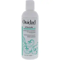 OUIDAD - Shampoo Hidratante Protector de Rizos Vitalcurl 250ml