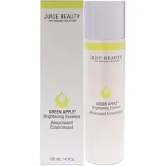JUICE BEAUTY - Esencia iluminadora de manzana verde-juice beauty-4oz.