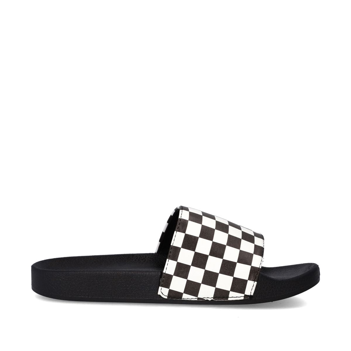 GOTTA - Sandalia Mujer Plana Multicolor 22080