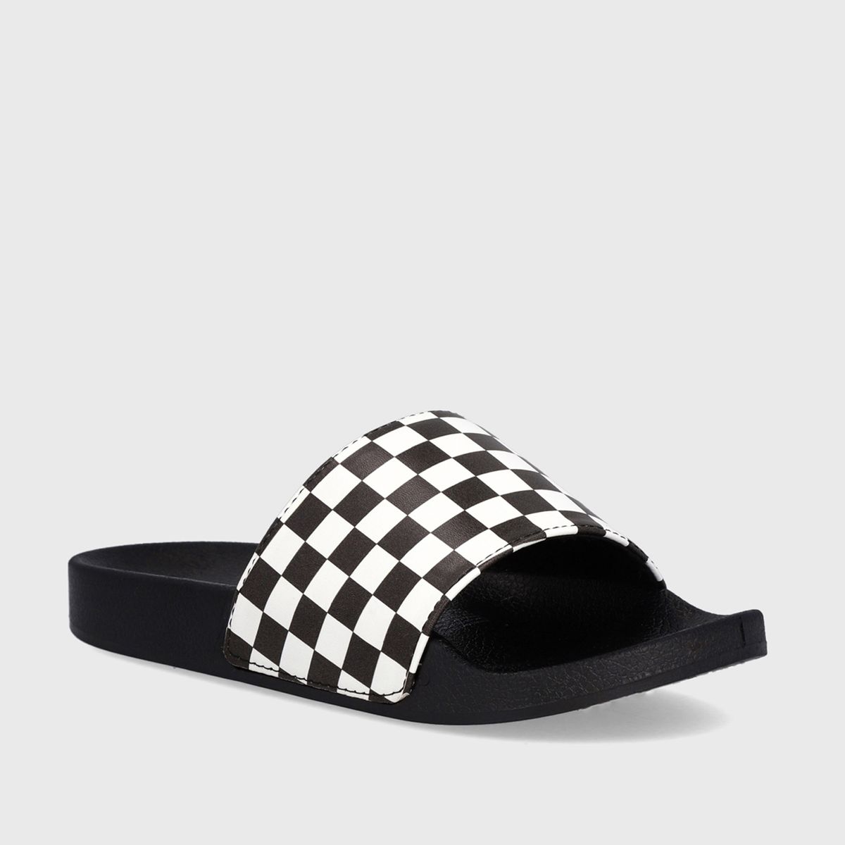 GOTTA - Sandalia Mujer Plana Multicolor 22080