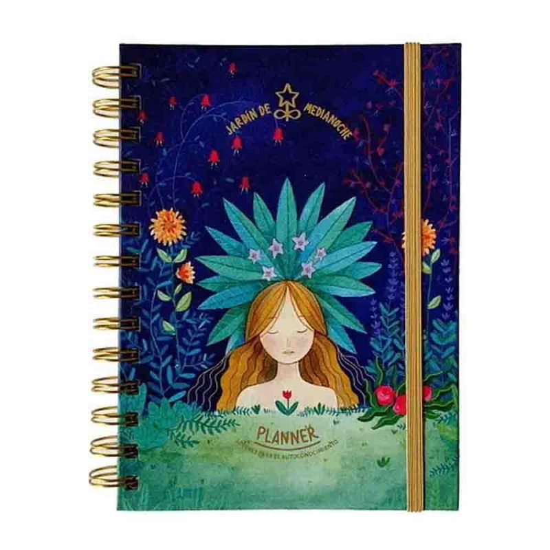LIBERALIA - Varios Autores - Mini Planer Mandragora