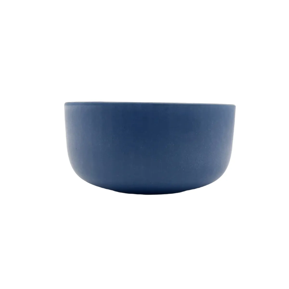 MOGA - Pocillo Tazon Bowl Sopa Greda Cuenco 14x7cm 625ml