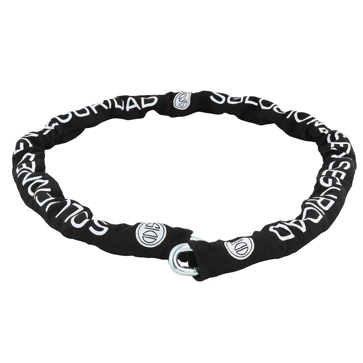 ODIS - Cadena Odis Para Rueda Repuesto y Cierres Con Cadena Off Road 10mmx140cm