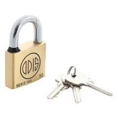 ODIS - Candado 150 50mm