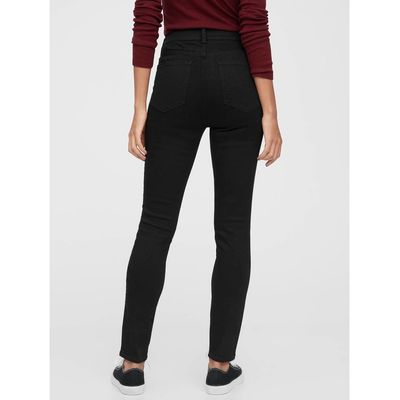 Imagen 2 del producto Jeans Legging Black Clermont Negro