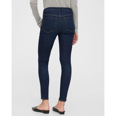 Imagen 2 del producto Jeans Legging Dark Willoughby Azul
