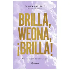 PLANETA - Libro - Brilla weo-na ¡Brilla