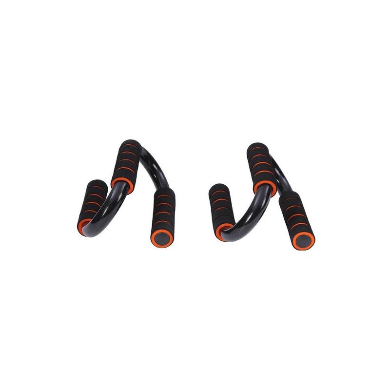 BASKO FITNESS - Mini Paralelas Fitness