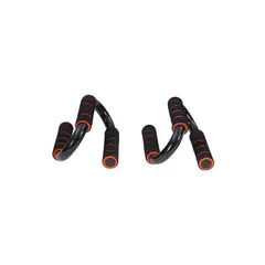 BASKO FITNESS - Mini Paralelas Fitness