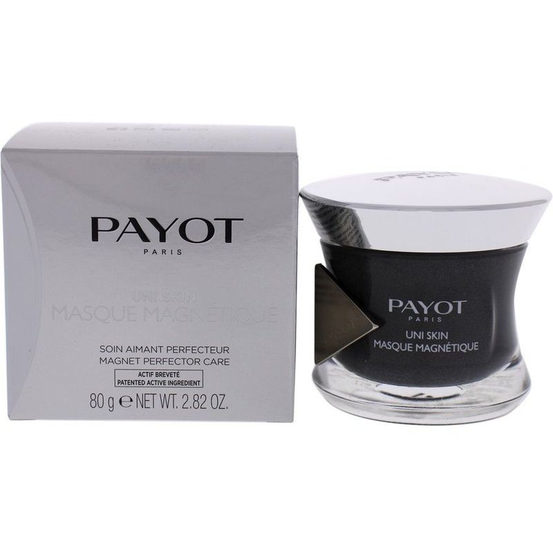PAYOT PARIS - Mascarilla Facial Uni Skin Masque Magnetique Payot 80gr