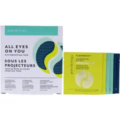 PATCHOLOGY - All eyes on you trío perfeccionador de ojos-patchology-3pc.