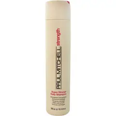 PAUL MITCHELL - Shampoo Refuerza y Protege Super Strong Strenght 300ml