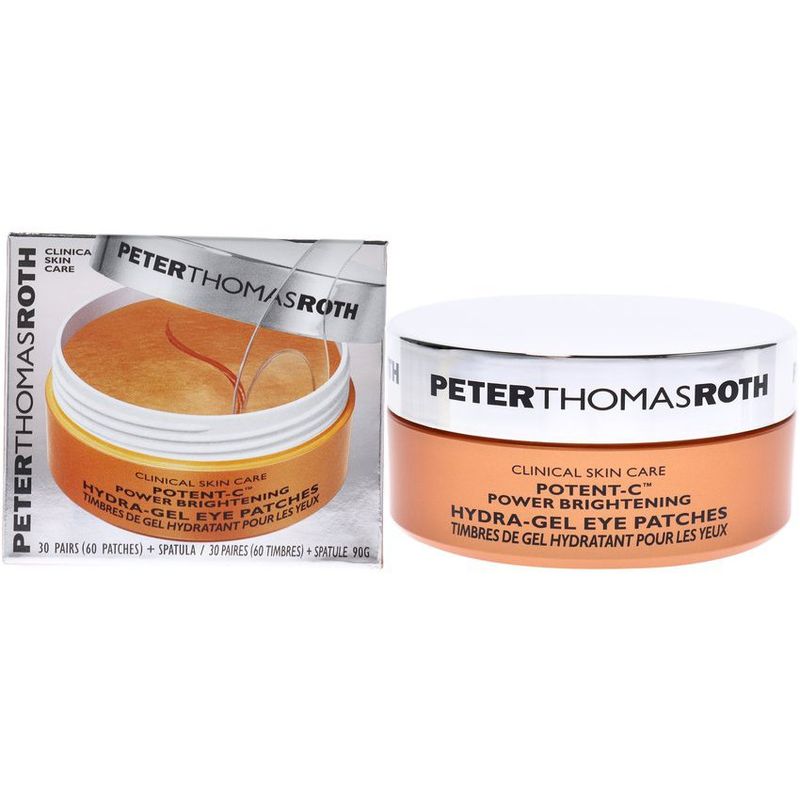 PETER THOMAS ROTH - Parches para los Ojos - Peter Thomas Roth - 60 Pc