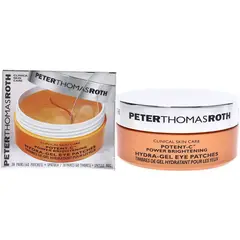 PETER THOMAS ROTH - Parches para los Ojos - - 60 Pc