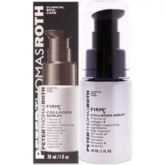 PETER THOMAS ROTH - Serum de Colágeno FirmX - - 30 ml