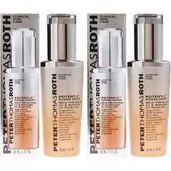 PETER THOMAS ROTH - Serum Potent-C Power - - 30 ml.-