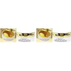 PETER THOMAS ROTH - Parches Para el Contorno de Ojos - - 60 Pc