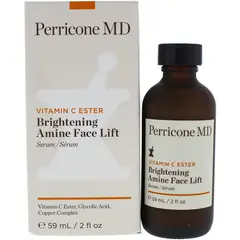 PERRICONE MD - Vitamina c ester brightening amine face lift-perricone md para unisex-2oz..-