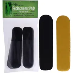 SATIN EDGE - Lima de Pie 40un