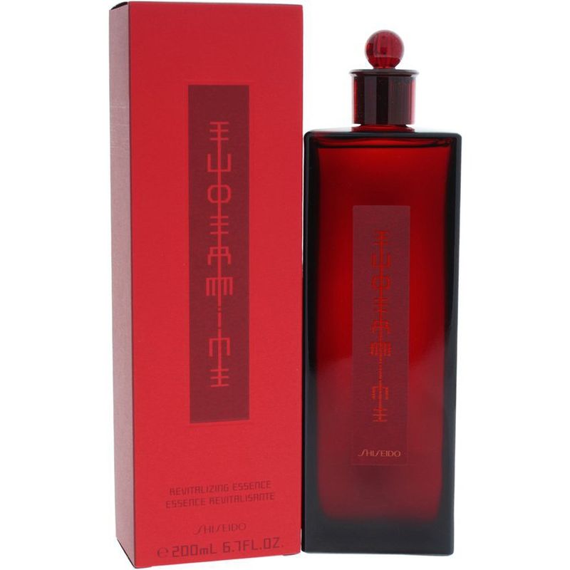 SHISEIDO - Esencia revitalizante de eudermine-shiseido-6.7oz.