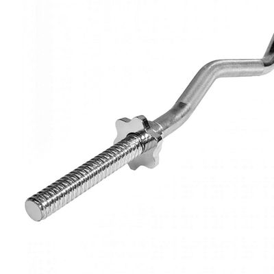 Imagen 2 del producto Fitness Barra Z Pre Olimpica Estandar