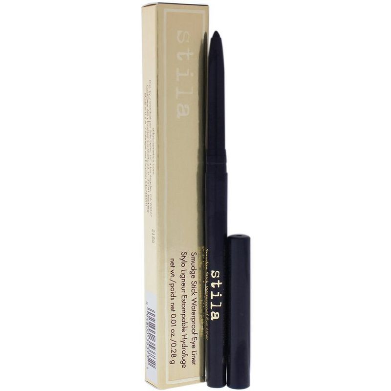 STILA - Lapiz Delineador de Ojos Resiste al Agua VividSapphire Stila