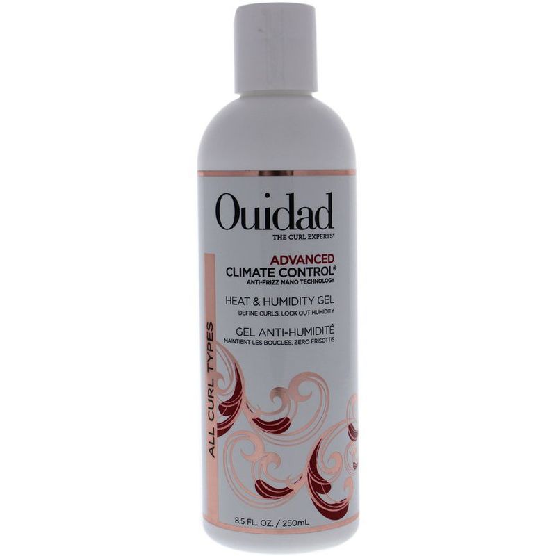 OUIDAD - Gel Advanced Climate Control Anti-Humedad 250ml Ouidad