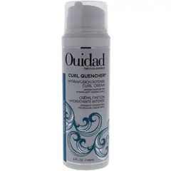 OUIDAD - Crema para Peinar Curl Quencher Hydrafusion Intense 145 ml Ouidad.