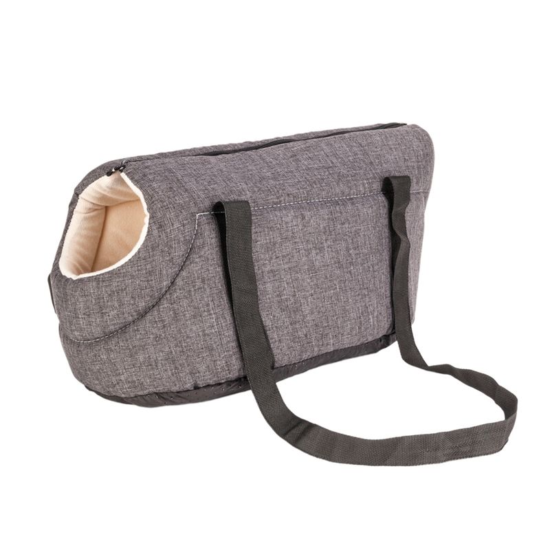 GENERICO - Bolso Transportador Para Mascotas grande