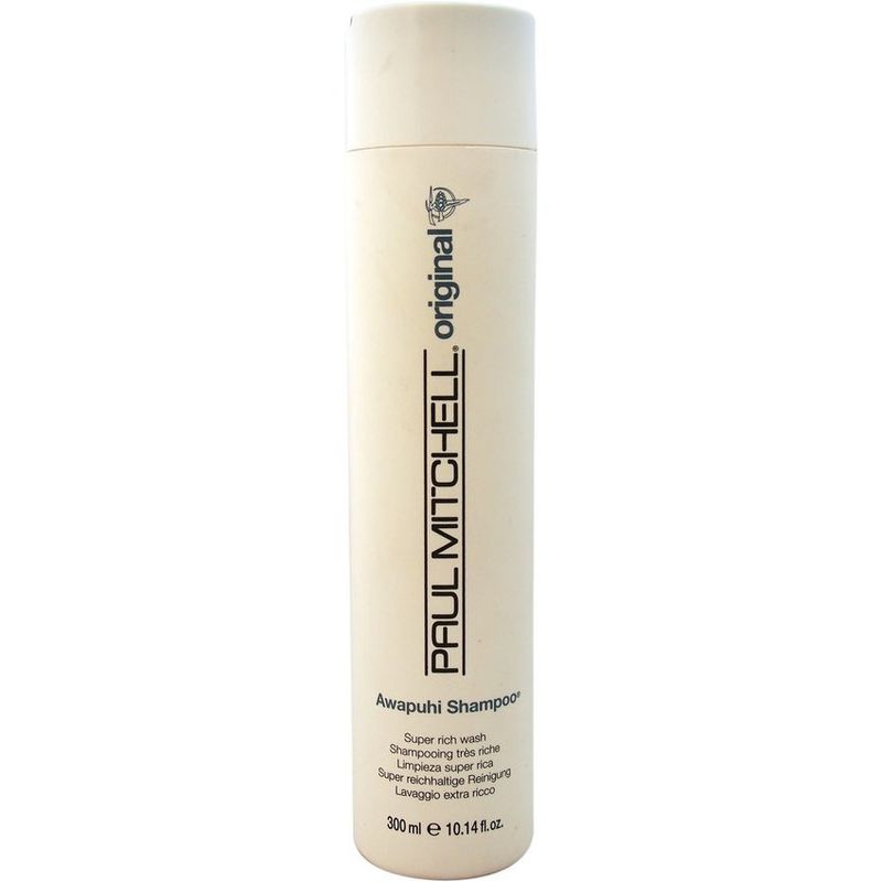 PAUL MITCHELL - Shampoo Original 300ml Paul Mitchell