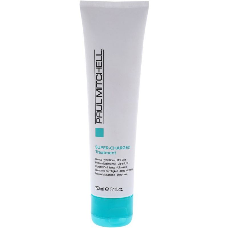 PAUL MITCHELL - Tratamiento Capilar Hidratante Super Charged 150ml Paul Mitchell