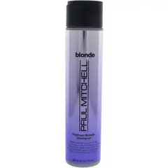 PAUL MITCHELL - Shampoo Rubio Platino 300ml