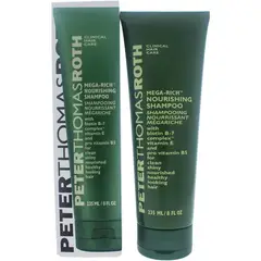 PETER THOMAS ROTH - Shampoo Nutritivo Mega-Rico - - 237 ml