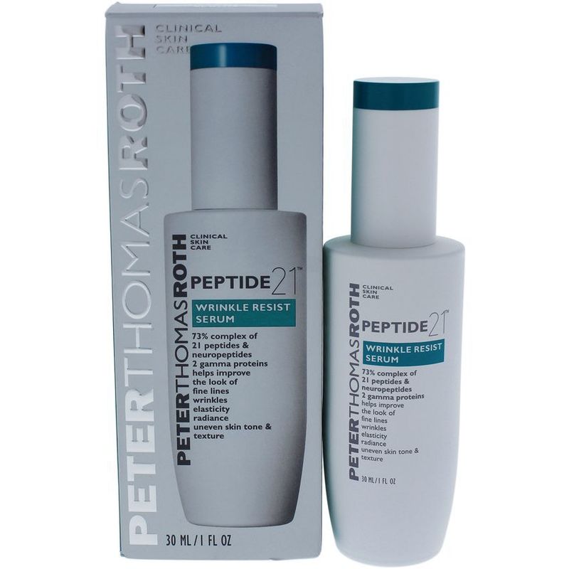 PETER THOMAS ROTH - Suero Anti-Arrugas Peptide 21 Peter Thomas Roth 30ml