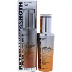 PETER THOMAS ROTH - Serum Potent-C Power - - 30 ml