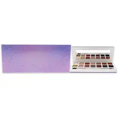SIGMA BEAUTY - Paleta de Sombras Enchanted 7 Colores