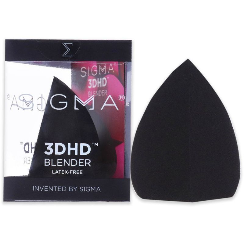 SIGMA BEAUTY - Esponja de Maquillaje Sigma Beauty